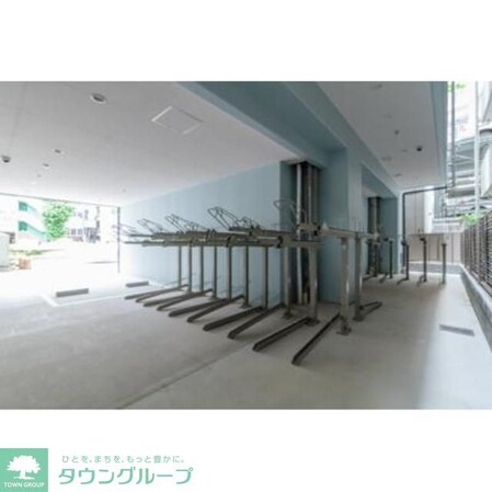 UPPER FIELD WOODの物件内観写真